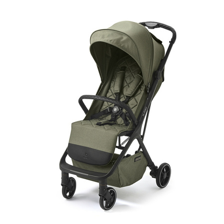 Future Design Xplode X-Ray Wózek Spacerowy Misty Olive