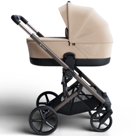 Avionaut Sirius Wózek Głęboko-Spacerowy Beige