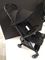 [OUTLET] Cybex Coya Wózek Spacerowy Black