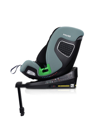 Easy Go Trust Fotelik Samochodowy 0-36kg Agava