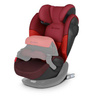Cybex Pallas M-Fix Fotelik Samochodowy 9-36kg Pure Black
