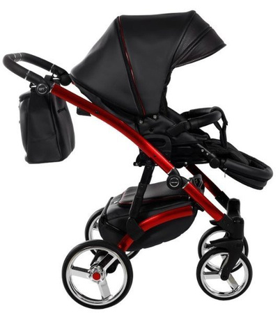 Tako Laret Premium GT Wózek Głęboko Spacerowy 2w1 1