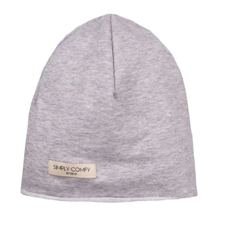 Eevi Czapka Szara XL