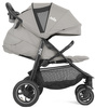 Joie Litetrax Pro Air Wózek Spacerowy Pebble