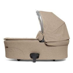 Mamas&Papas Ocarro Gondola do Wózka  Skyline Grey