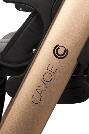 Cavoe Dada Krzesełko do Karmienia i Huśtawka Meteorite