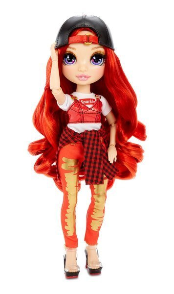 ★ ruby ★ BLUZA RUBY HIBISCUS hibiscus | UBRANIA  Bluzy MARKI  MADE