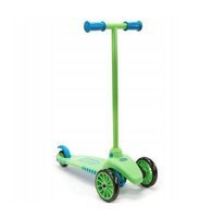 Green / Blue