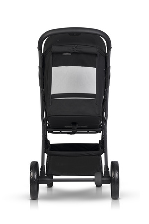 EasyGo Zoya Wózek Spacerowy Ebony Black