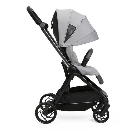 Chicco ONE4EVER LOUNGE Wózek Spacerowy Sparkle Grey