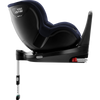 Britax Romer Dualfix I-Size Fotelik Samochodowy 0-18kg RWF Mystic Black