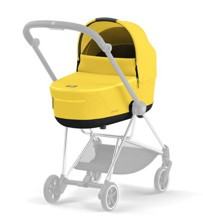 Cybex Mios 3.0 Gondola Lux Mustard Yellow