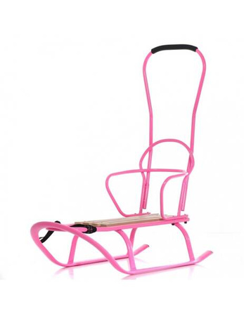 Tako Sanki Linea Fluo Pink