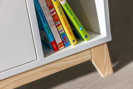 ATB Nordik Komoda z Przewijakiem i Szufladami