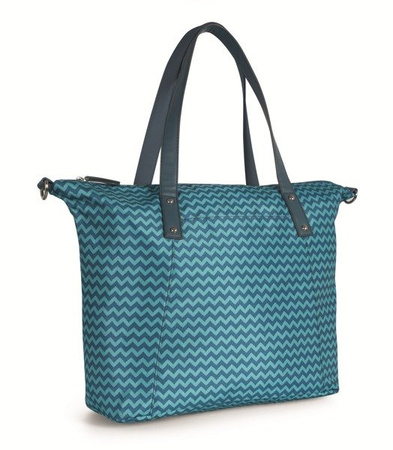 Canpol Babies Torba Do Wózka 78/501 Turkusowa