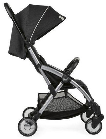 Chicco Goody Plus Wózek Spacerowy Cool Grey