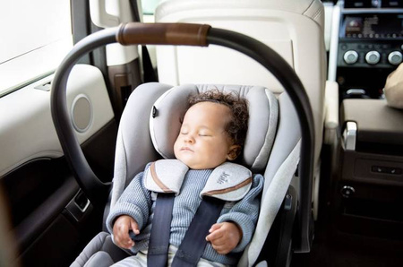 Joie Signature I-Level Recline 0-13kg Carbon