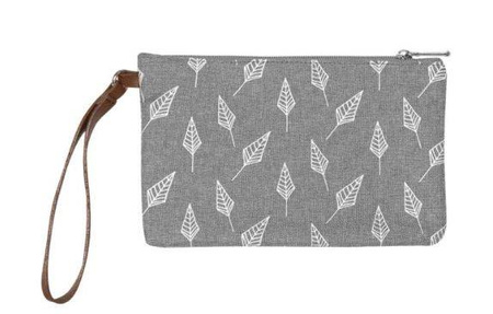 Skiddou Torba do Wózka Ingrid Nomadic Dream Grey Brown