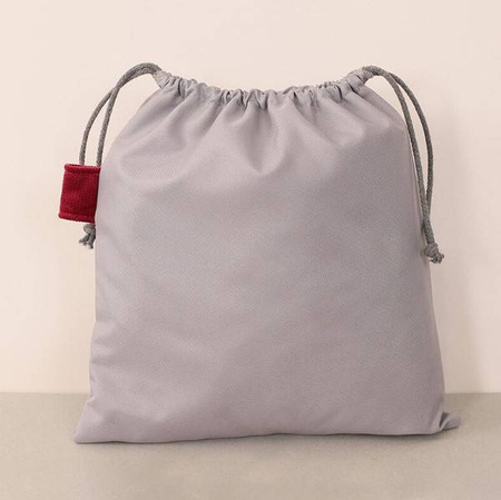 X-Lander X-Cuddle Velvet Śpiworek Do Wózka Ruby