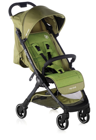 Becool Cabin Wózek Spacerowy Y91 Moss