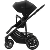 Britax Romer Smile 5Z Wózek Spacerowy Carbon Black