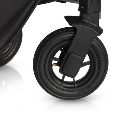 Easy Go Quantum 2023 Wózek Spacerowy Agava