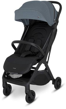 Espiro Nox Wózek Spacerowy 03 Blue Arctic