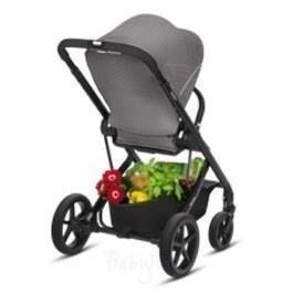 Cybex Balios S wózek spacerowy Denim Blue