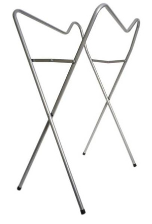Tega Stelaż Podstawa 86cm Srebrny
