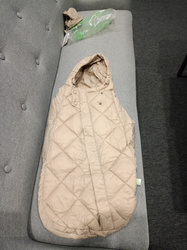 [OUTLET] Cybex Snogga Mini 2 Śpiworek Almond Beige