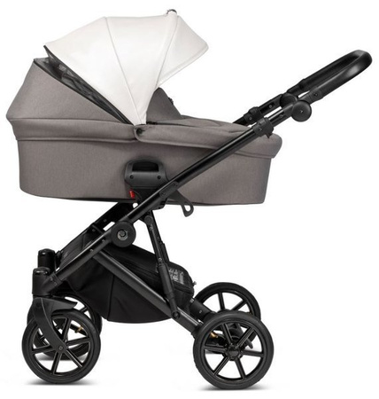 Tutis Sky Wózek Głęboko-Spacerowy 2w1 Marine 102