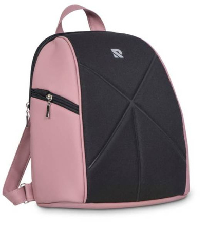 Riko XD Wózek Głęboko-Spacerowy 2w1 Energy Pink