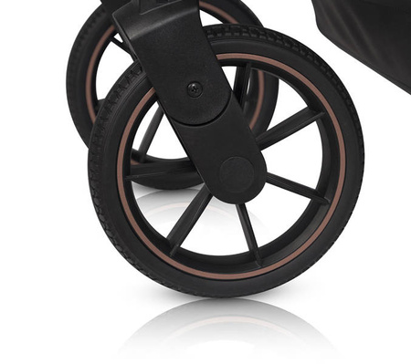 Cavoe Moi Wózek Spacerowy Meteorite