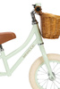 Banwood FIRST GO! rowerek biegowy pale mint