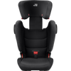 Britax Römer KIDFIX III M Fotelik Samochodowy 15-36 kg Cosmos Black