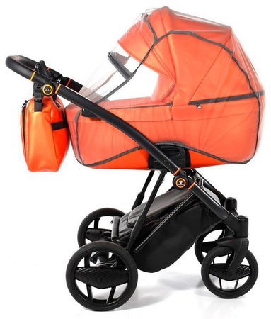 Tako Invictus 2.0 Wózek Głęboko-Spacerowy 2w1 08 Navy Blue