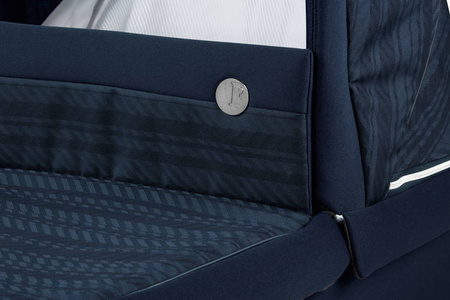 PegPerego Veloce Wózek Głęboko-Spacerowy Eclipse