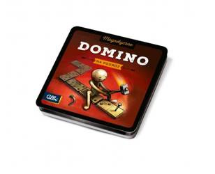 Albi Magnetyczne Gry Domino