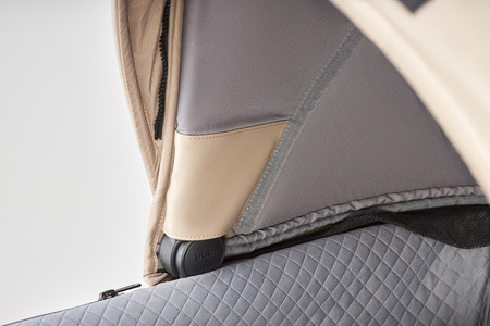 Anex E/Type Special Edition Wózek Głęboko-Spacerowy Boho