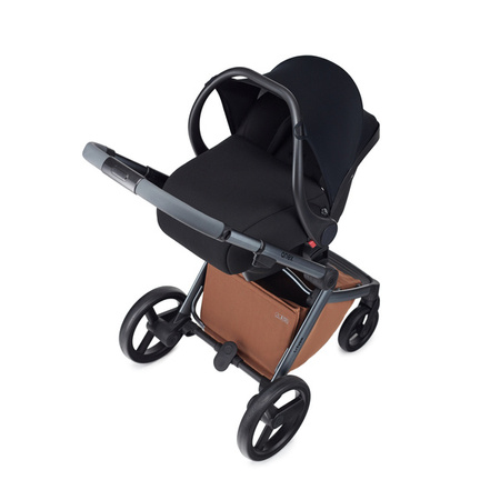 Anex L/Type Stelaż + Siedzisko Hazel lt-11tN-f