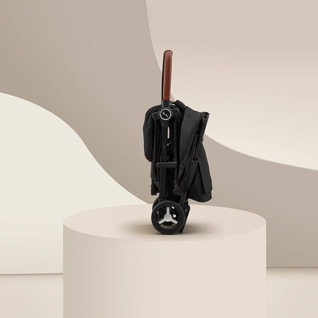 Silver Cross Jet 3.0 Wózek Spacerowy Black