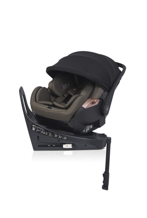 Cavoe AI Fotelik Samochodowy 0-13 Kg Moss