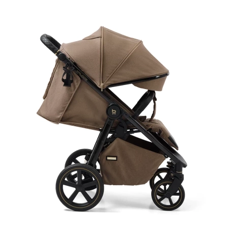 Future Design XPlode Wózek Spacerowy Caffe Latte