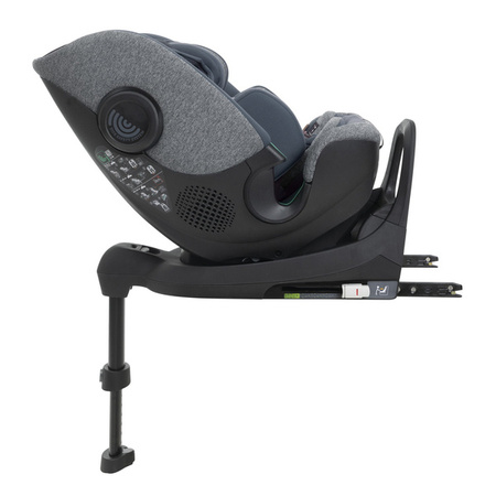 Chicco Bi-Seat I-Size Air Fotelik Samochodowy 0-36kg Graphite