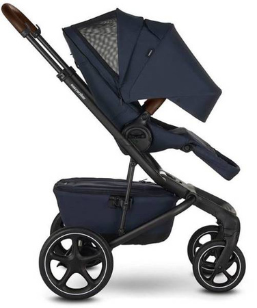 Easywalker Jimmey Wózek Spacerowy Indigo Blue