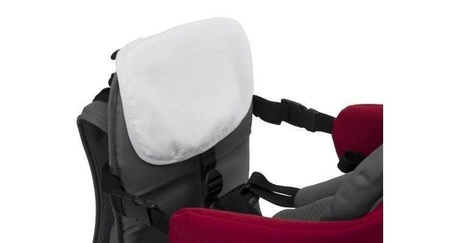 Chicco Nosidełko Turystyczne Finder Red