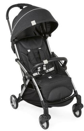 Chicco Goody Plus Wózek Spacerowy Cool Grey