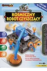 Connex Sprzątający Robot Kosmo