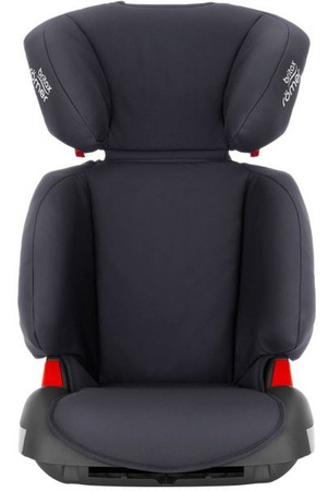 Britax Romer Adventure Fotelik Samochodowy 15-36kg Storm Grey