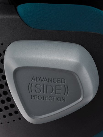 Recaro Mako Elite 2 I-Size Fotel Samochodowy 15-36kg Select Teal Green